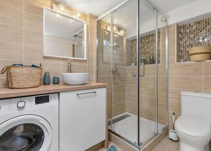 Apartment Pinede Proche Village Naturiste Agde