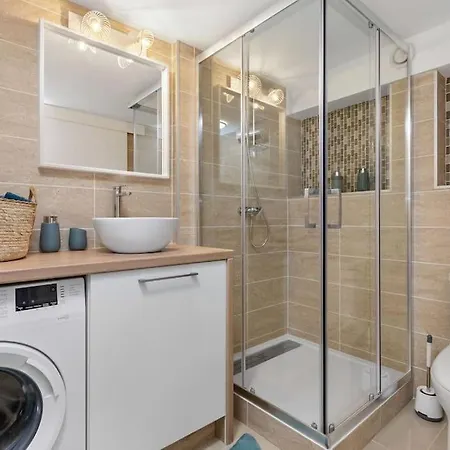 Appartement Pinede Proche Village Naturiste Agde