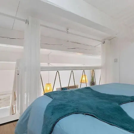 Appartement Pinede Proche Village Naturiste Agde